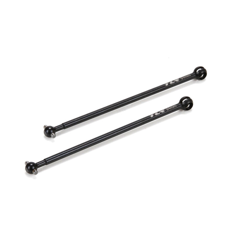 CVA Driveshaft Bone (2): 22T 2.0