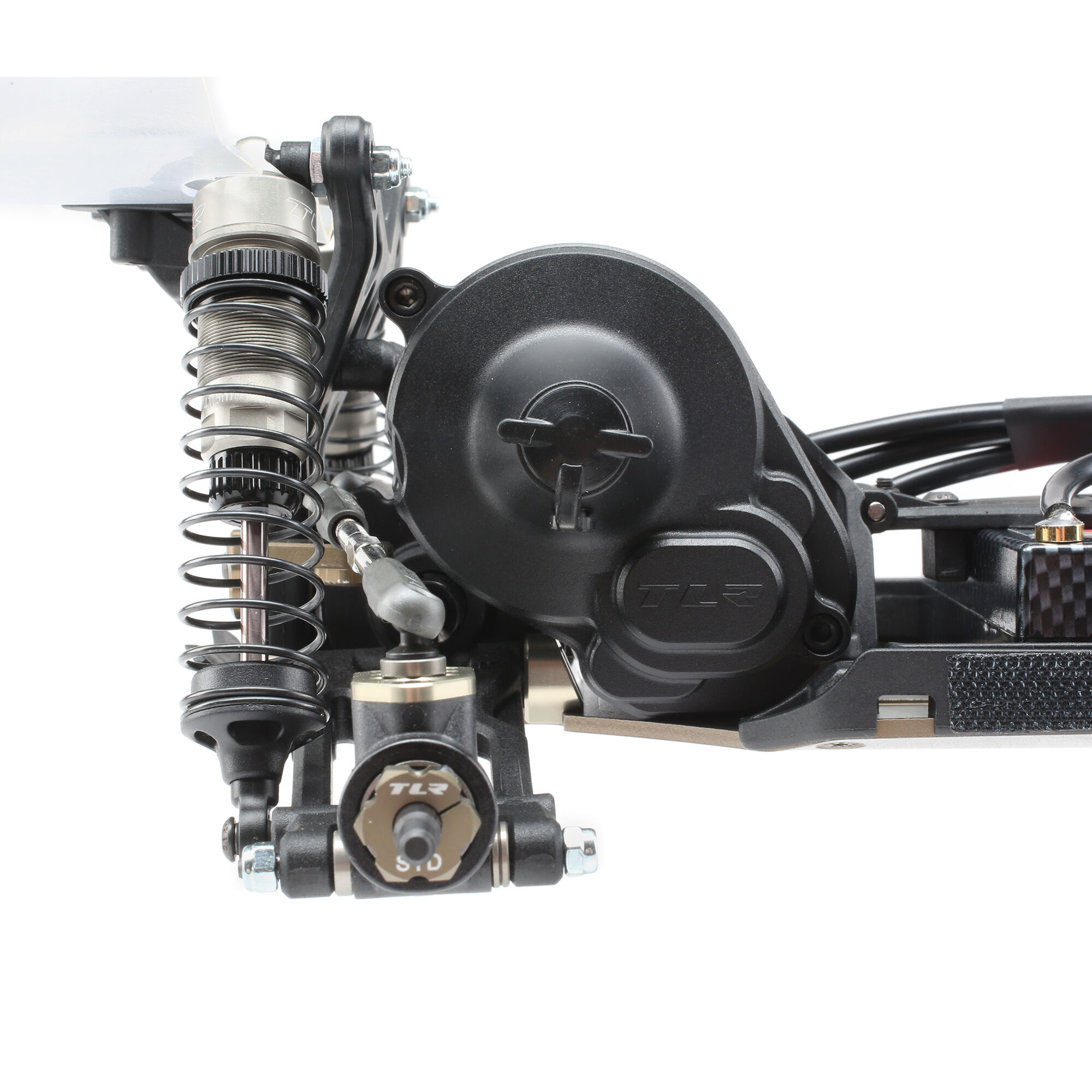 1/10 22 4.0 2WD Buggy Race Kit | Team Losi Racing