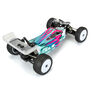 1/10 Sector Light Weight Clear Body: 22X