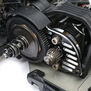 1/10 22 5.0 2WD Buggy AC Race Kit, Astro/Carpet