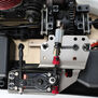 1/8 8IGHT-X 4WD Nitro Buggy Race Kit