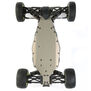 1/10 22 5.0 2WD Spec Racing Kit, Dirt/Clay
