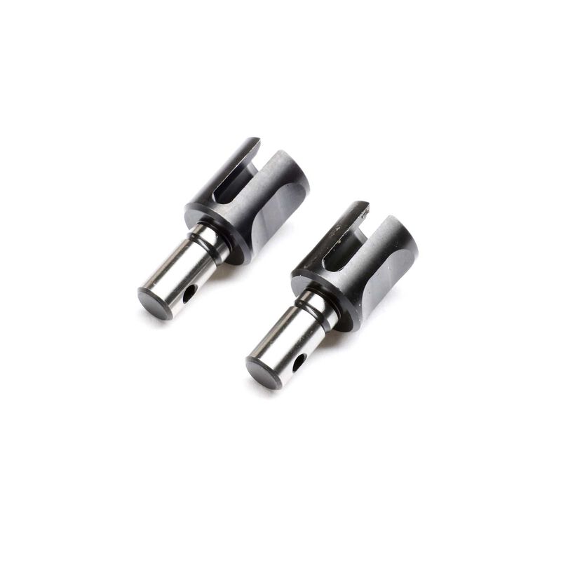 Outdrive Set, Gear Diff (2): 22X