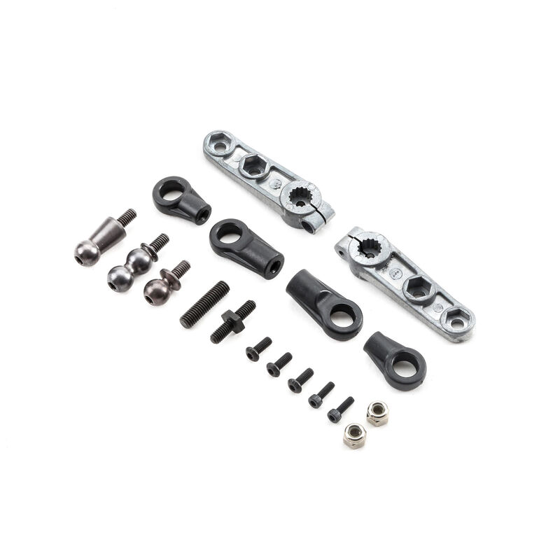 Steering Linkage Set: 5IVE B
