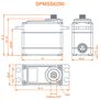 S6290 Standard Digital HV Ultra Speed Metal Gear Surface Servo