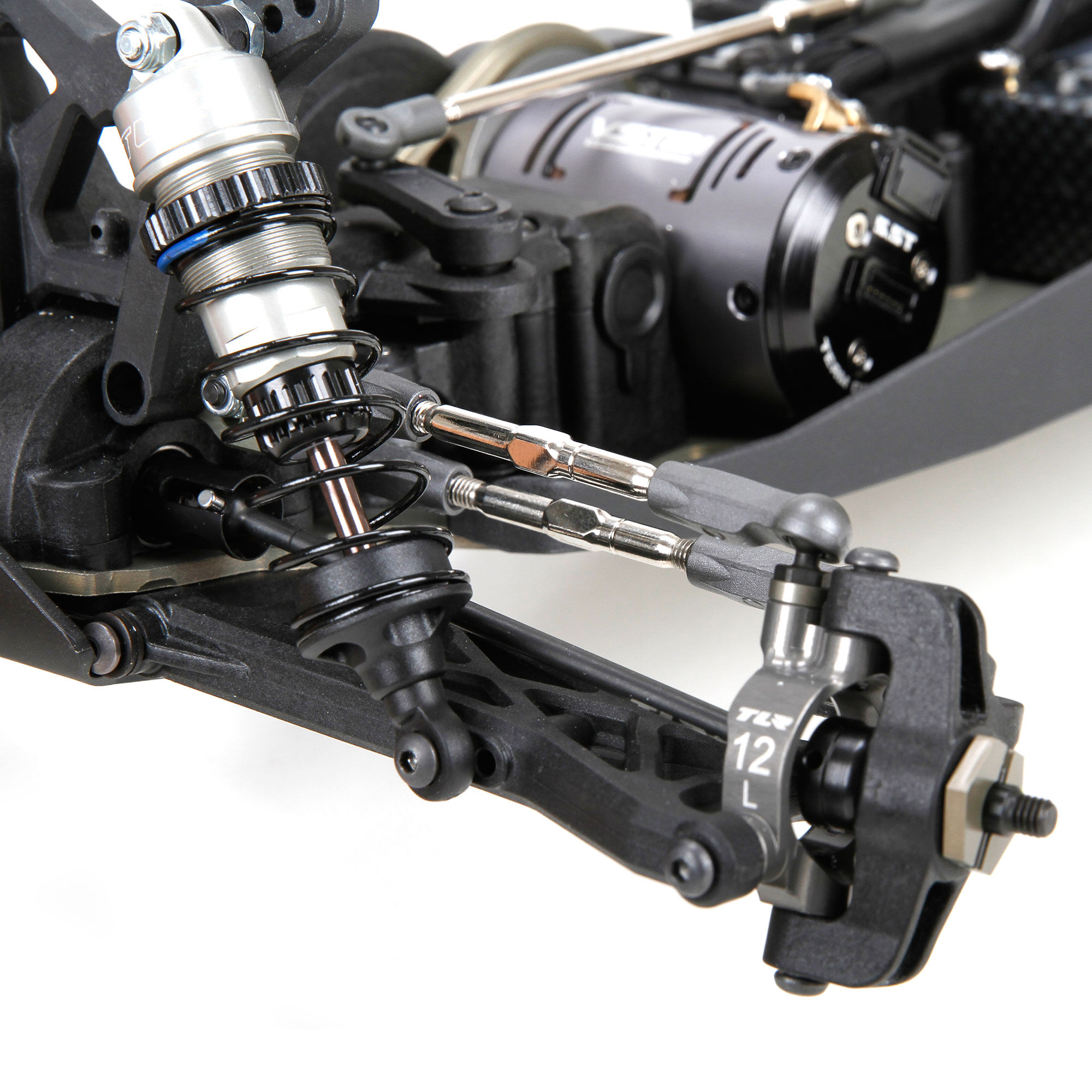 1/10 22-4 2.0 4WD Buggy Race Kit | Team Losi Racing