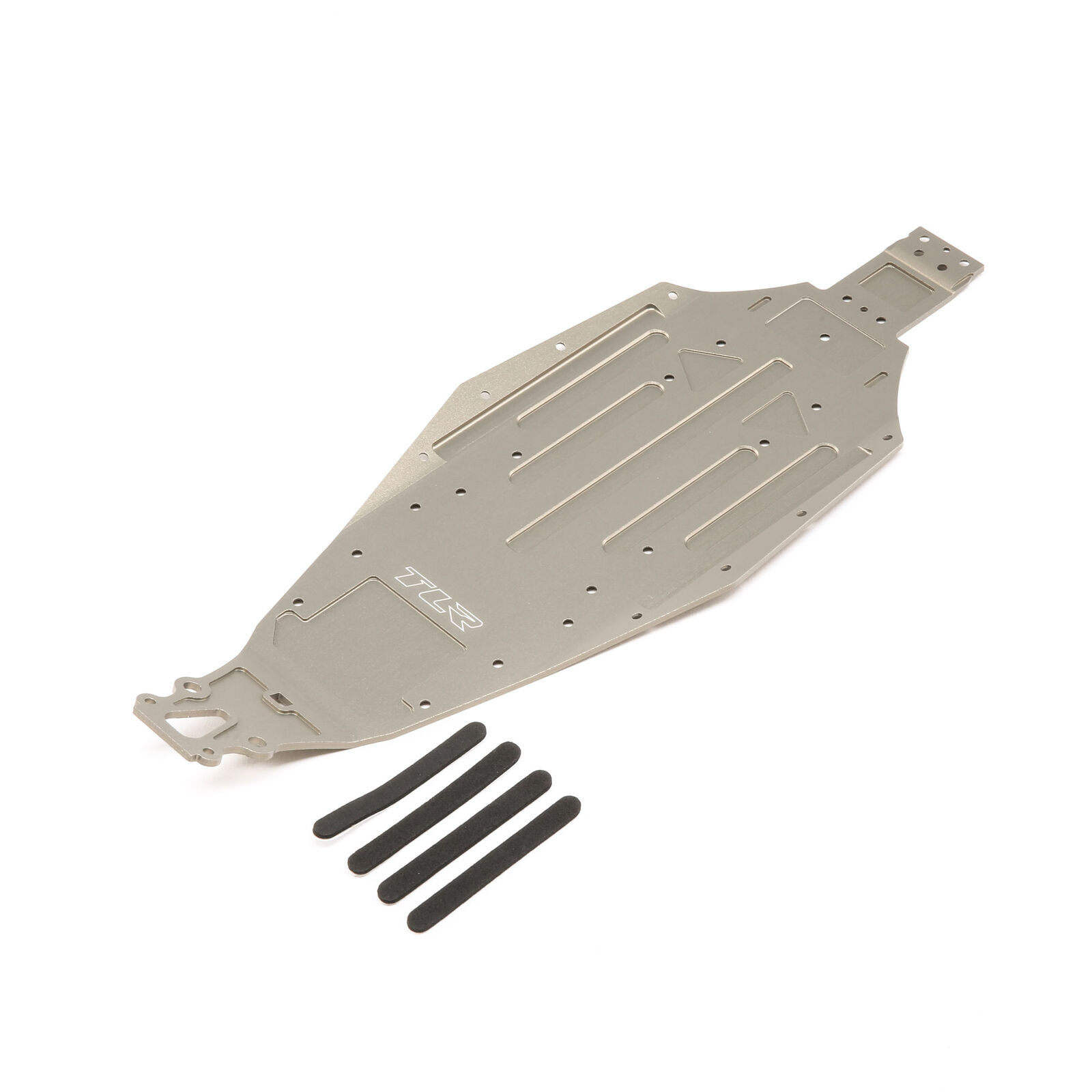 Chassis  22 4.0