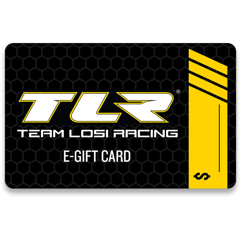 E-Gift Card (emailed)