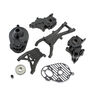 3-Gear Conversion Kit: 22/T/SCT 2.0