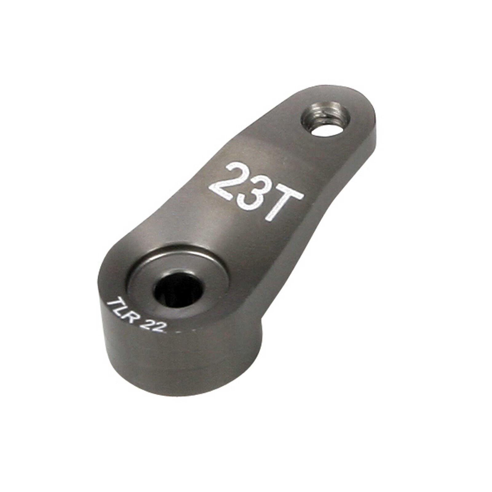 Servo Horn, 23T, Aluminum: 22