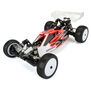 1/10 Gunslinger SSLW 2WD Fnt 2.2" Off-Road Buggy Tires (2)