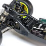 1/10 22X DC 2WD Buggy Race Kit, Dirt/Clay