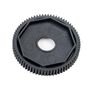 72T Spur Gear Slipper: 22X-4