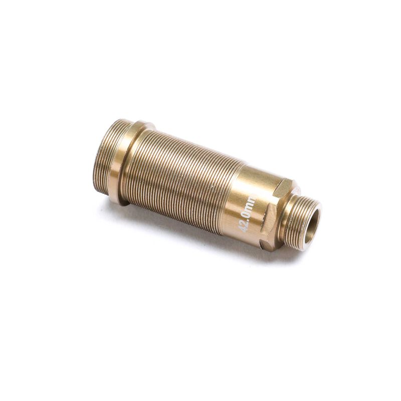 13mm Kashima Shock Body, 42.0mm, G3, 3mm (1)
