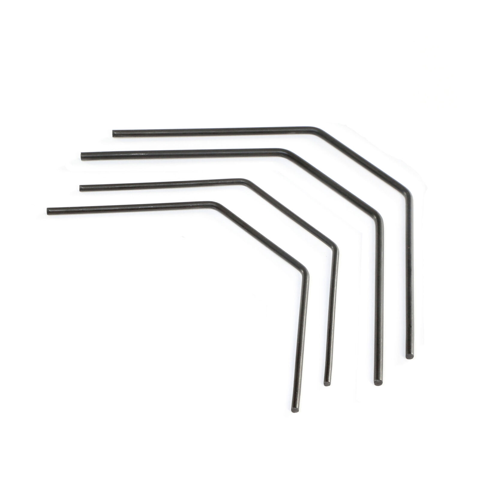 Sway Bars, F 2.2/2.4, R 2.6/2.8: 8X