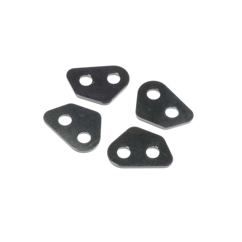 Steering Arm Spacer (4): 22X