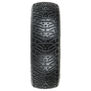 Resistor 2.2" 2WD MC Buggy Front Tires (2)