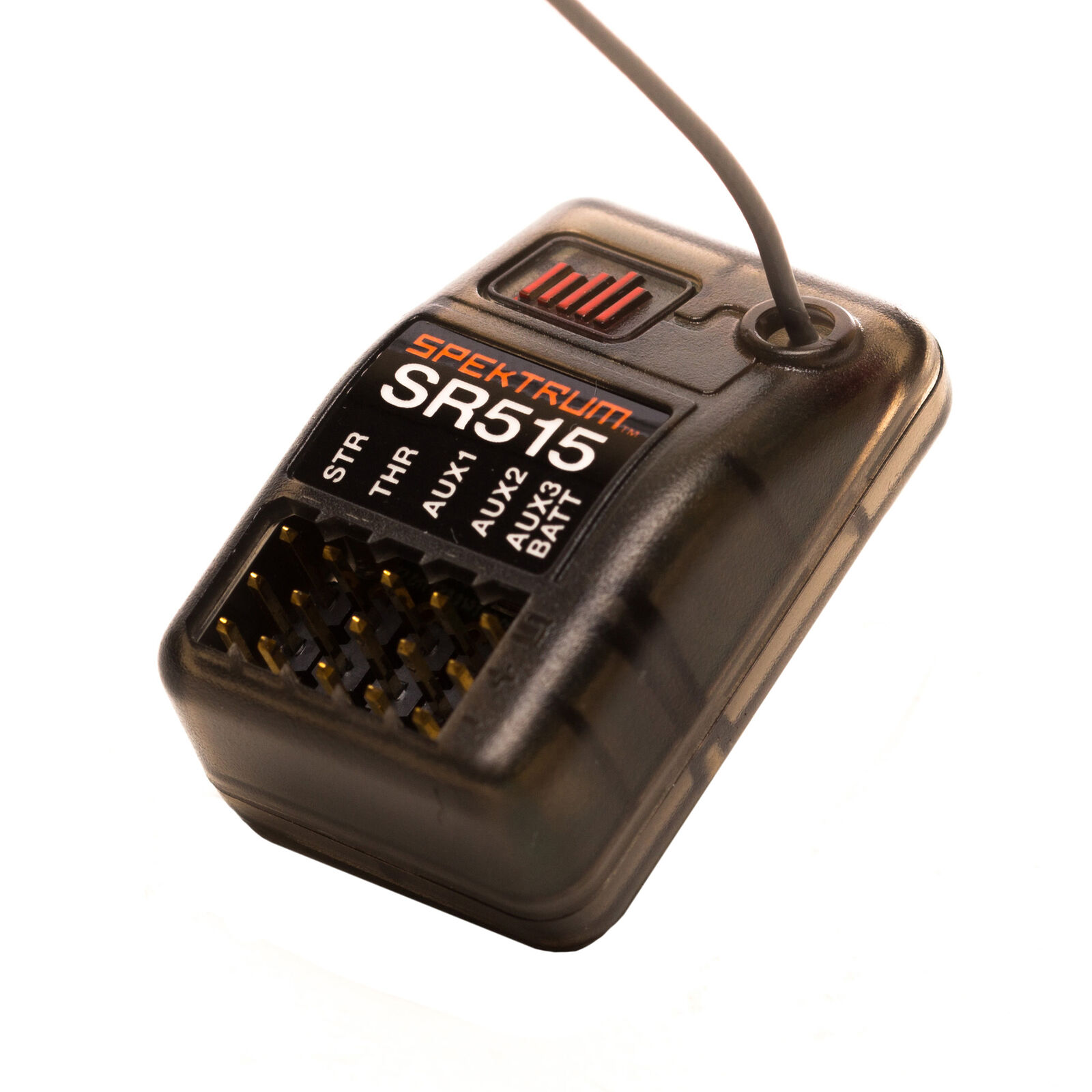 SR515 DSMR 5-Channel Sport Receiver