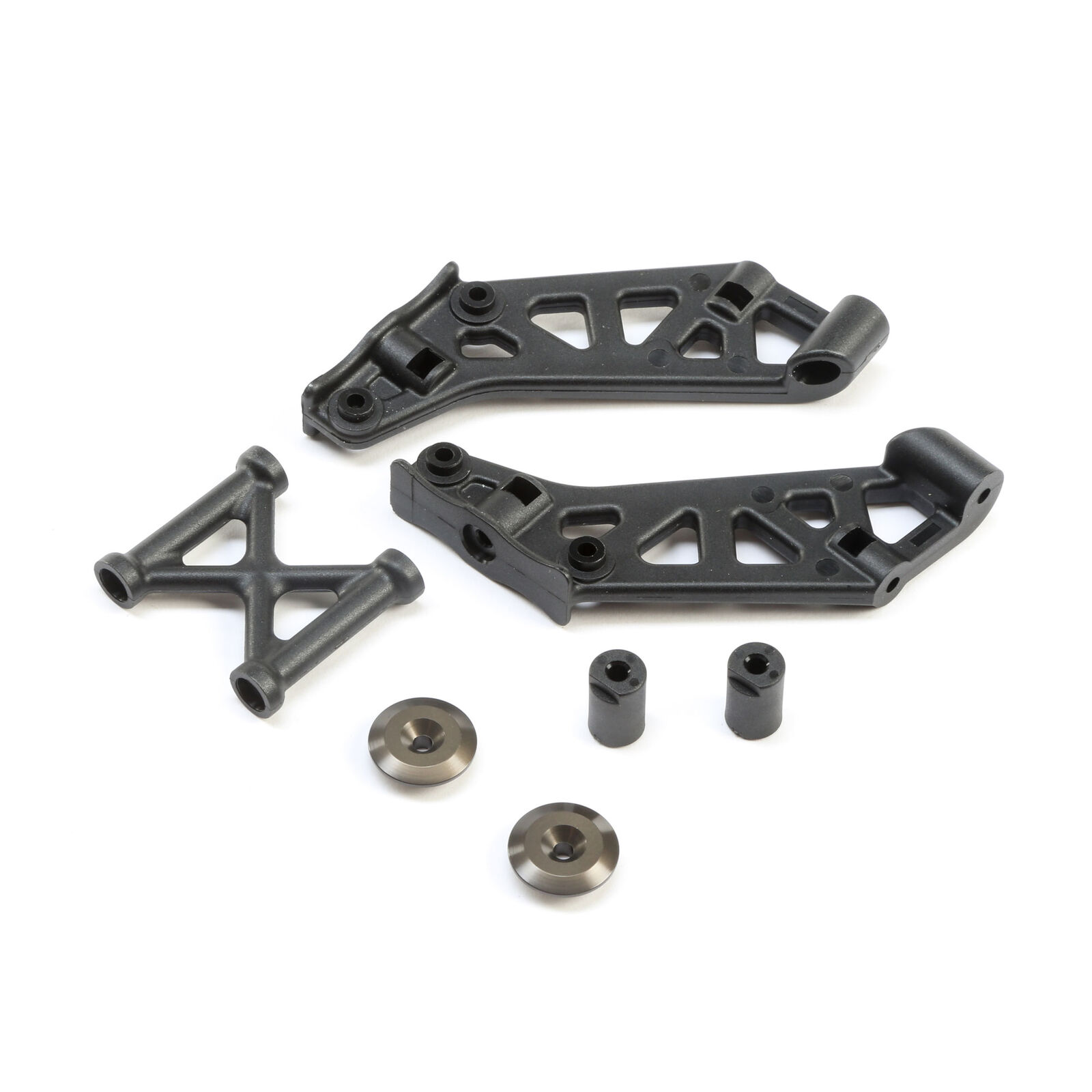 Wing Mount: 8X, 8XE