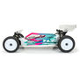 1/10 Sector Light Weight Clear Body: 22X
