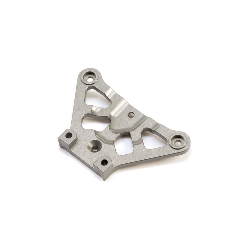 Front Brace Aluminum: 8IGHT-X