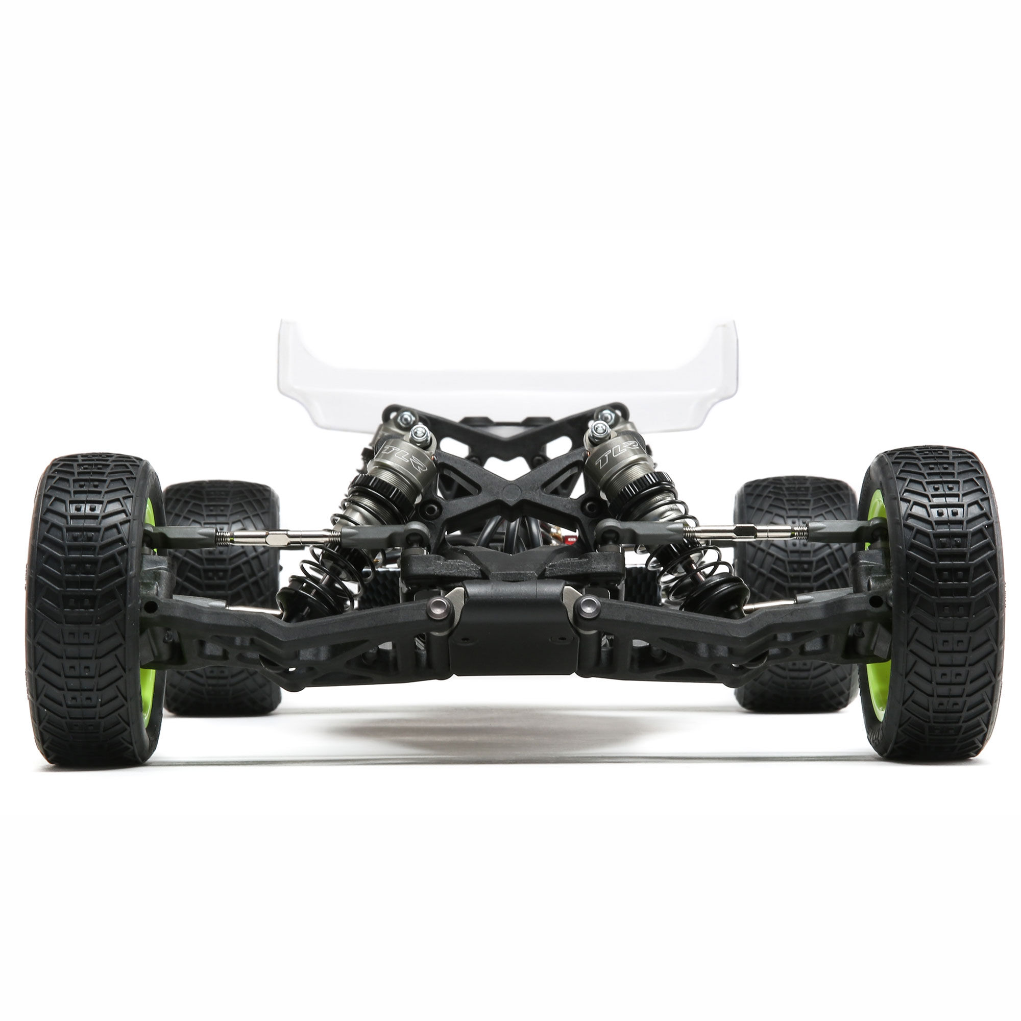 ホビーラジコン TLR22T Pro-Line、TLR 22X用「Sector Light Weightボディ」登場