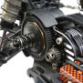 1/10 22 5.0 DC Race Roller 2WD Buggy, Dirt/Clay