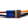 14.8V 5000mAh 4S 30C Smart LiPo Hardcase LiPo Battery: IC5