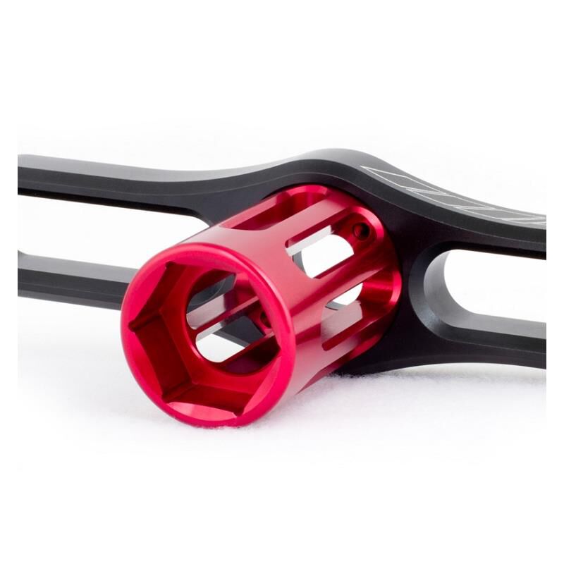 Wheel Nut Wrench 17mm Team Losi Racing