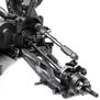 1/10 22 5.0 2WD DC ELITE Race Kit, Dirt/Clay