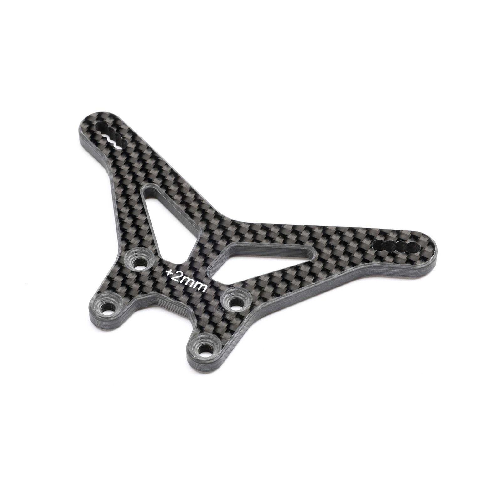 Rear Tower, Carbon, +2: 22X