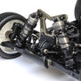 1/8 8IGHT-XE 4WD Electric Buggy Race Kit