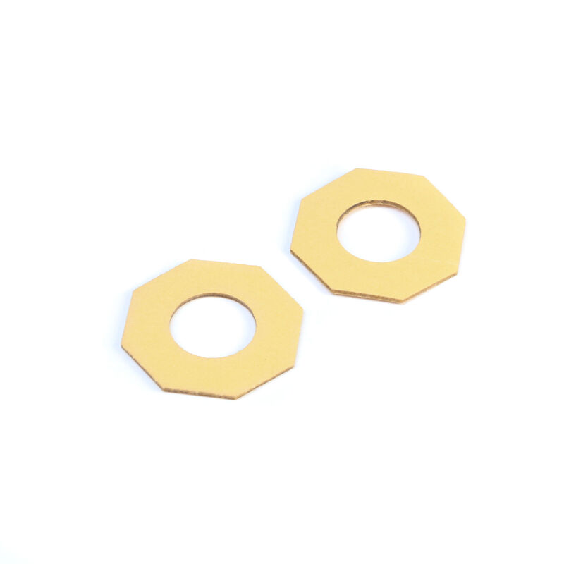 Slipper Pads, Max Torque SHDS (2)