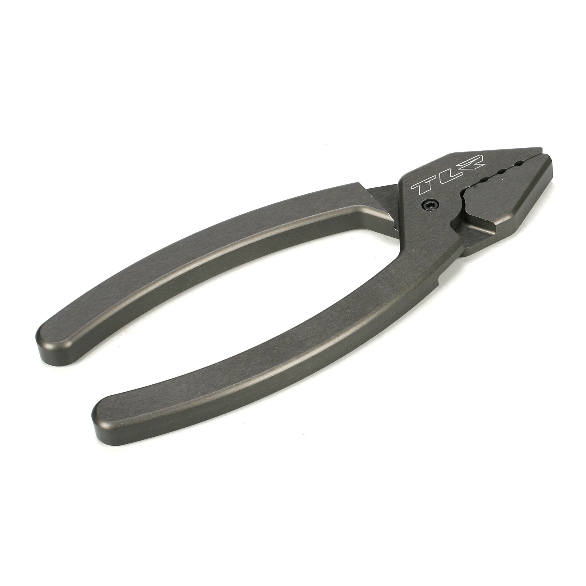 Rc shock shaft pliers clearance