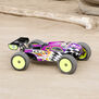1/8 8IGHT-T 4.0 4WD Nitro Truggy Race Kit