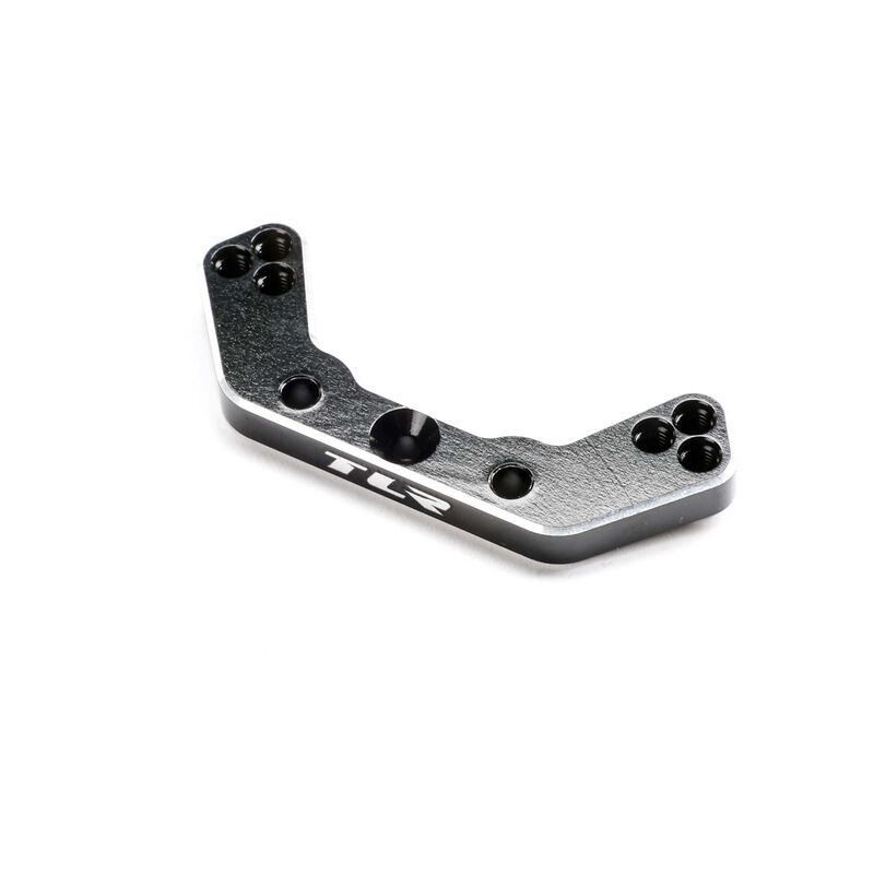 Camber Block, Rear: 22X