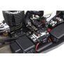 1/8 8IGHT-X/E 2.0 Combo 4WD Nitro/Electric Race Buggy Kit