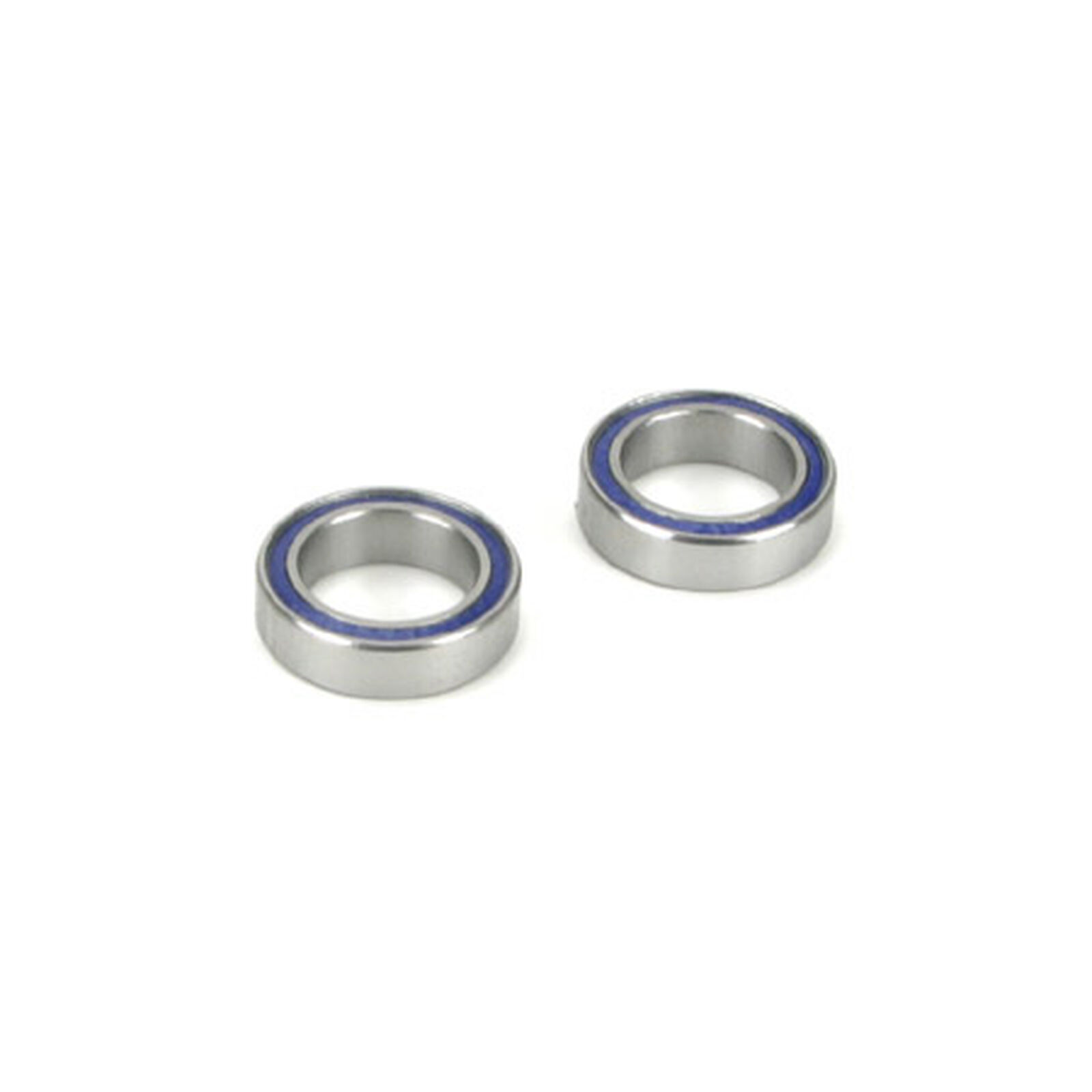 10 X 15mm Sealed Ball Bearings (2): 22/22-4