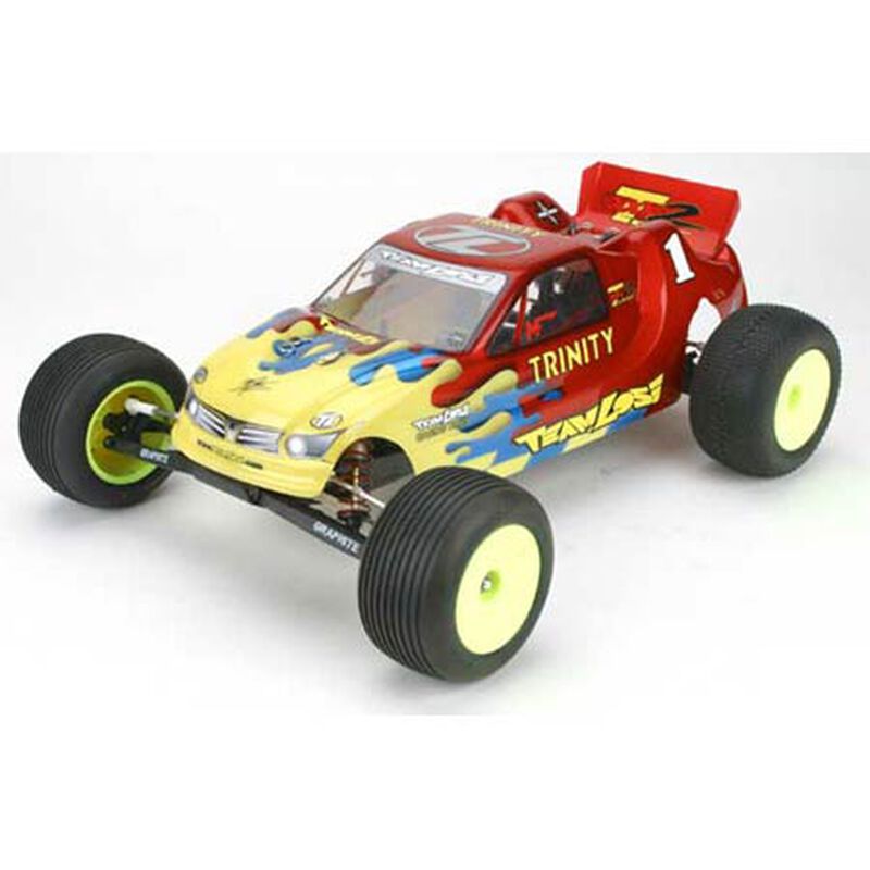 XXX-T MF2 Racing Truck Kit