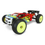 1/8 Axis T Clear Body: TLR 8ight-XT & 8ight-XTE