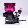 O.S. Speed B21 Ronda Drake Pink Edition Pipe Combo