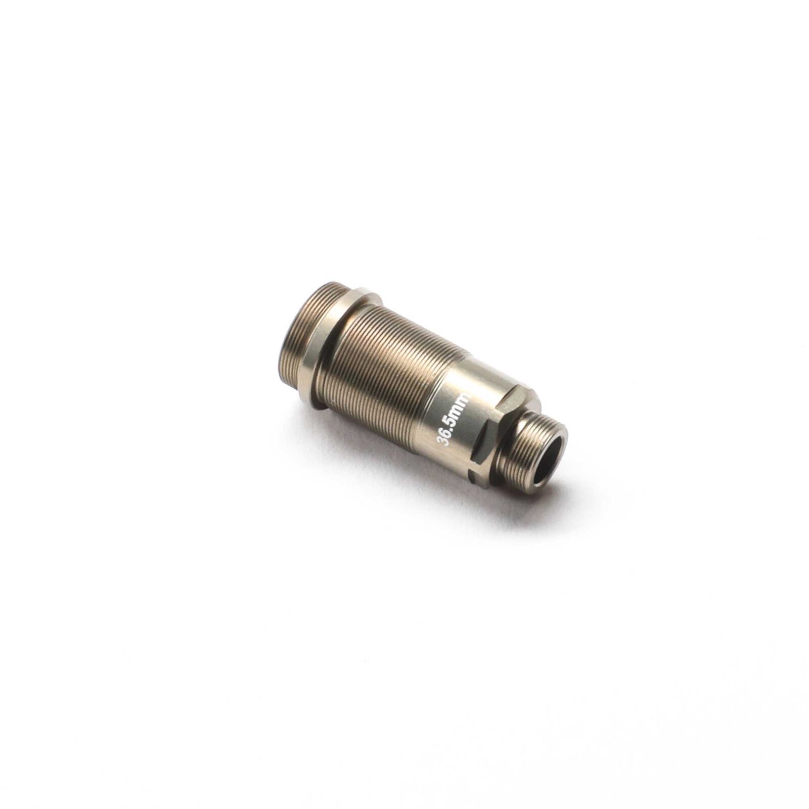 13mm Shock Body, 36.5mm, G3, 3mm (1)