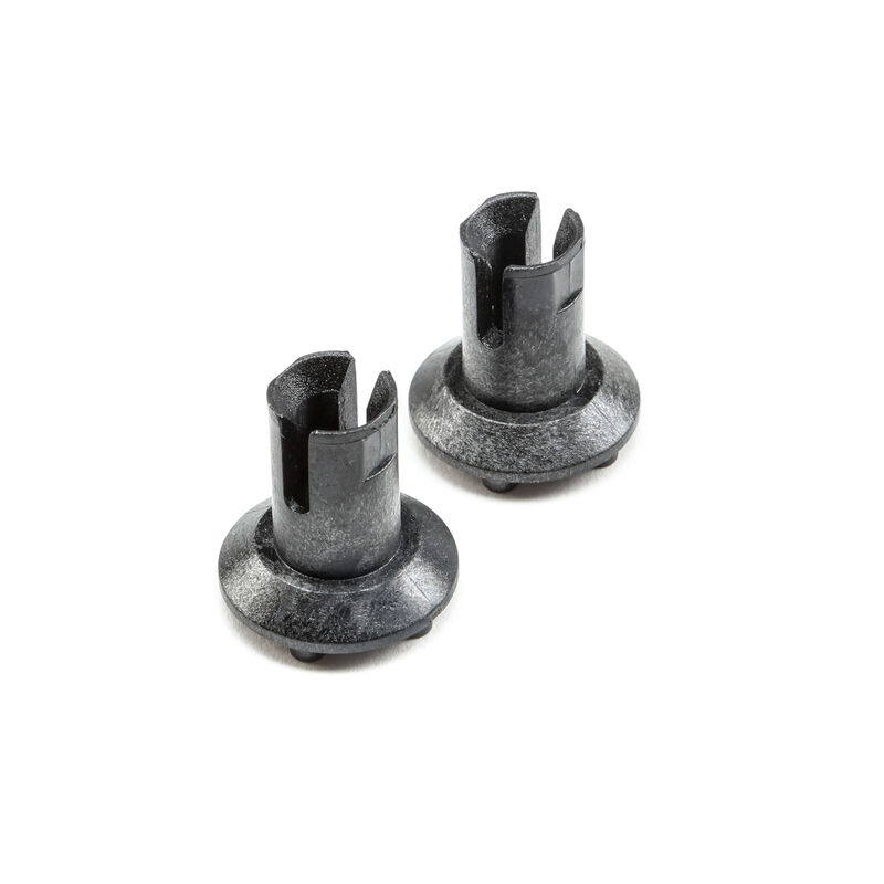Composite Outdrive Set SR Differential: 22 5.0 SR