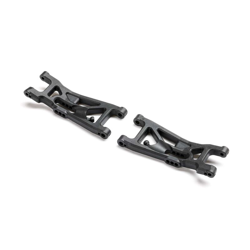 Front Arm Set, Stiffezel: 22X