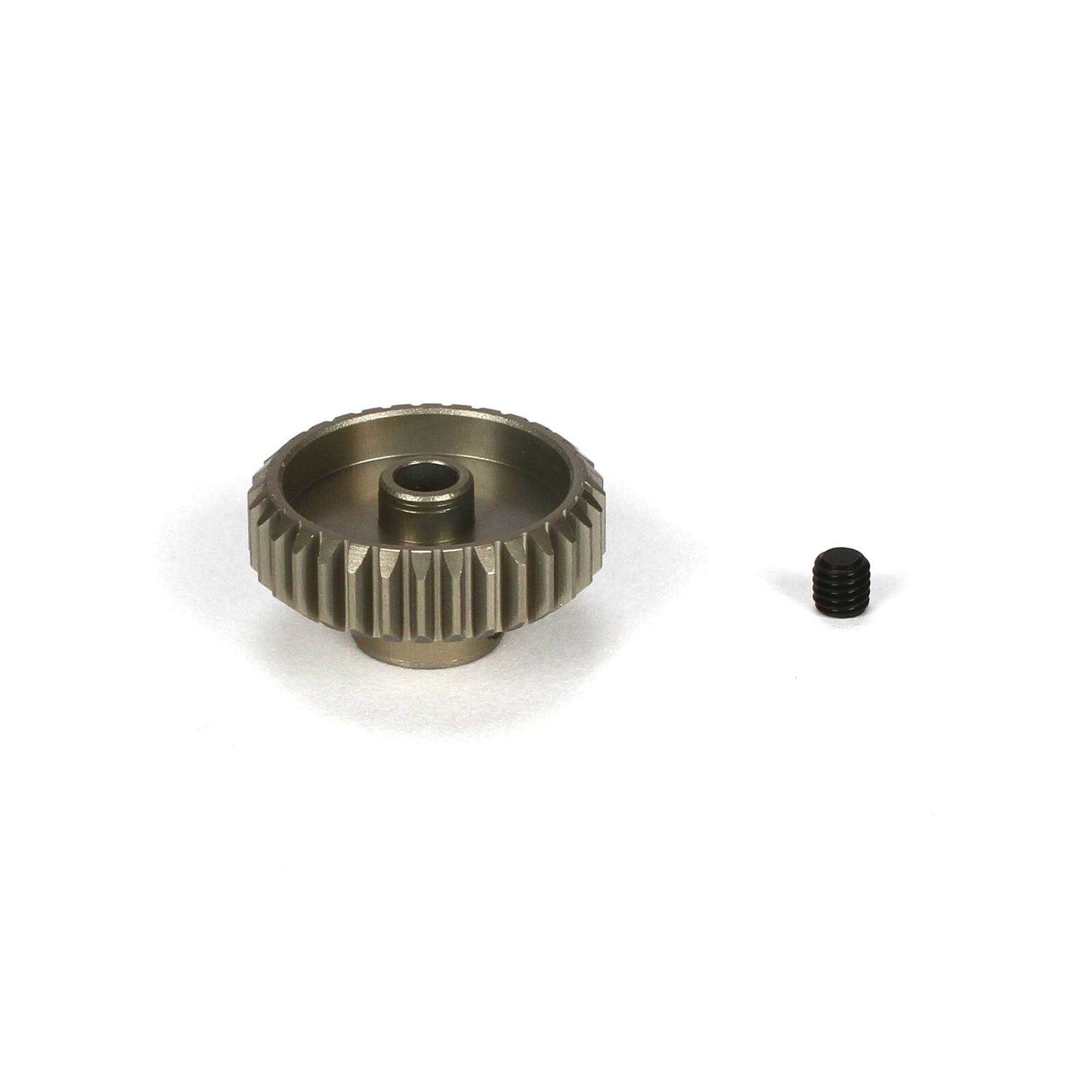 48P Aluminum Pinion Gear, 32T
