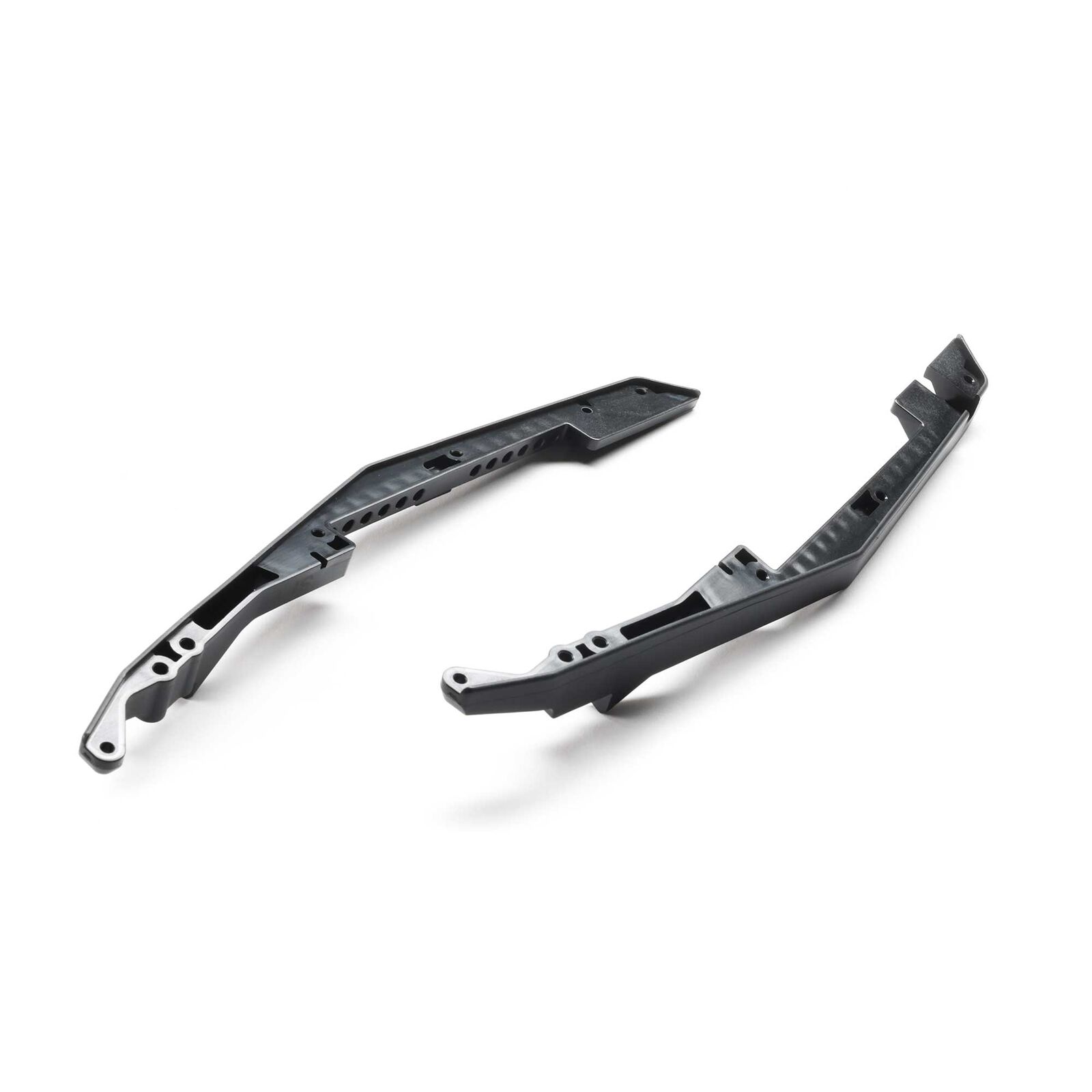Side Guard Set, Soft: 22X-T