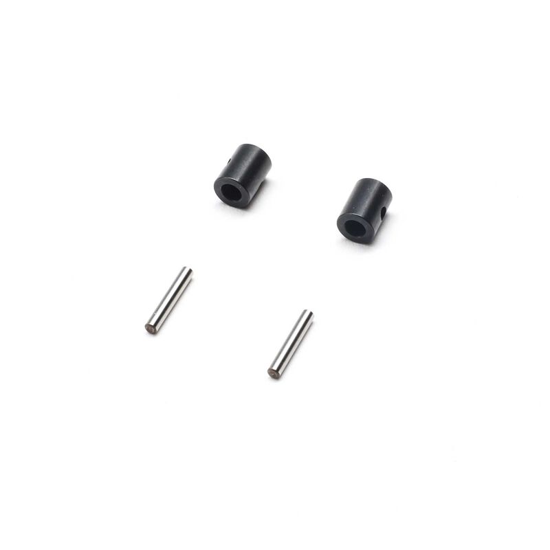 VHA Rebuild Set, V2 (2): 22X