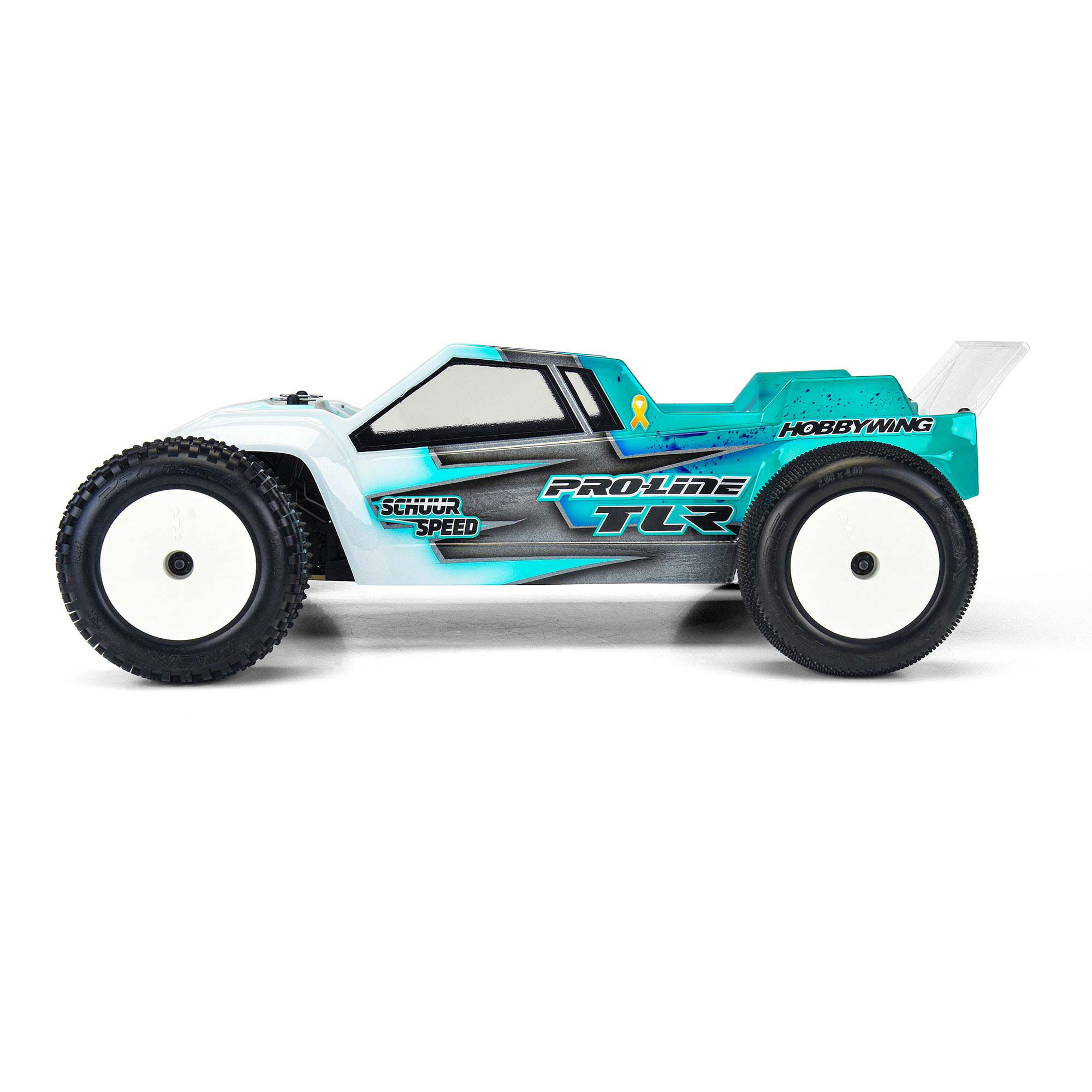 TLR22T