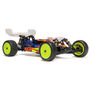1/10 22 5.0 2WD Buggy DC Race Kit, Dirt/Clay