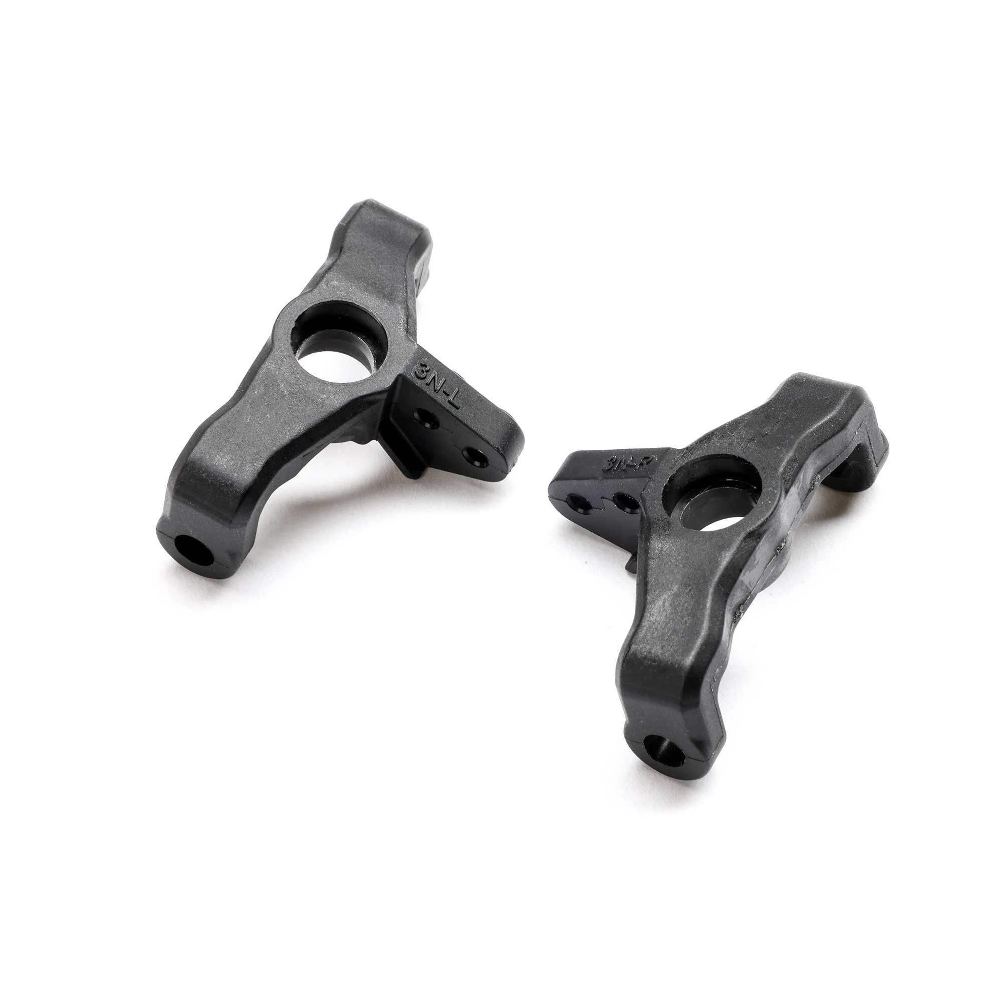 Spindle, Narrow: 22X | Team Losi Racing